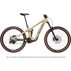 Simplon Rapcon eCX Expert XT
