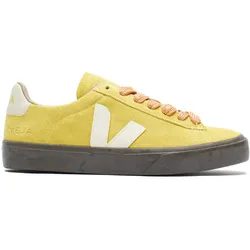 Veja WMNS Campo Bold - Gelb - 8