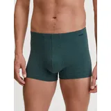 CALIDA Cotton Sporty Trunk blau XXL 2er Pack