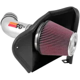 K&N Filters Sportluftfiltersystem 77 Series