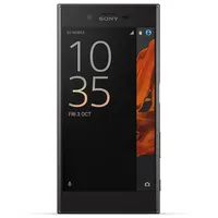 Sony Xperia XZ 32GB schwarz