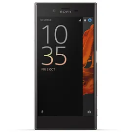 Sony Xperia XZ 32GB schwarz