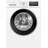 WM14NKECO5 Waschmaschine (8 kg, 1400 U/min)