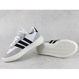 adidas Barreda Decode Kinder Cloud White/Core Black/Grey Two 35
