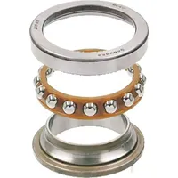 Koyo Steuersatzlager-Kit für Yamaha Majesty/Mbk Skyliner 125/150/180cc