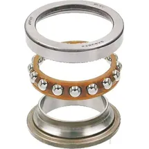 Koyo Steuersatzlager-Kit für Yamaha Majesty/Mbk Skyliner 125/150/180cc