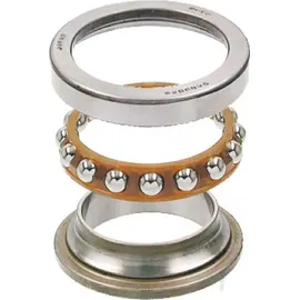 Koyo Steuersatzlager-Kit für Yamaha Majesty/Mbk Skyliner 125/150/180cc