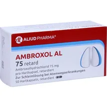 Aliud Ambroxol AL 75 retard