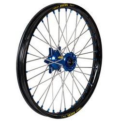 Haan Wheels Frontrad