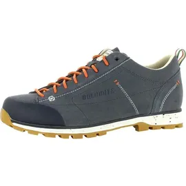 Dolomite 54 Low Evo Freizeitschuhe Gr 49 1/3 grau,