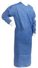 Pano SMS OP-Kittel, steril 1 Stück, Größe L