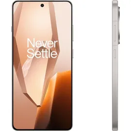 OnePlus 13R 256GB Silber