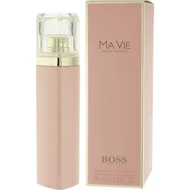 HUGO BOSS Ma Vie Pour Femme Eau de Parfum 75 ml