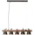Brilliant Plow 5-flg. (82175/46)