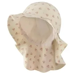 Sterntaler Sonnenhut Sträußchen natur, 45 cm