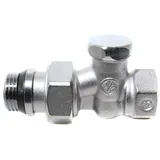 Giacomini Heizkörper-Rücklaufverschraubung 1/2 Zoll R17TG