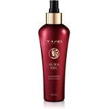 T-LAB PROFESSIONAL Aura Oil Elixir Superior 150ML Haarnahrung und überlegene Geschmeidigkeit