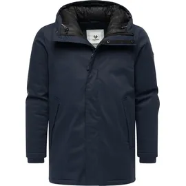 Ragwear Parcan Twill YOUMODO blau 54