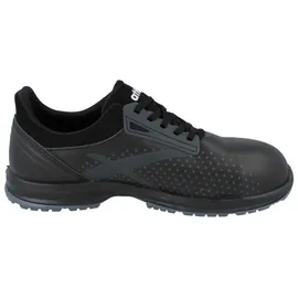 Atlas Halbschuh RUNNER 295 ESD, S3, W10, Gr. 41