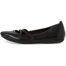 TAMARIS M2211042 für Damen, schwarz, Größe 42 EU