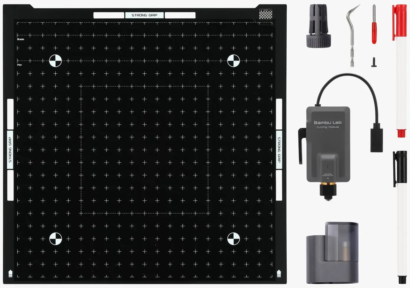 Bambu Lab Cutting Module kit