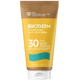 Biotherm Waterlover Anti-Aging Sonnencreme LSF30