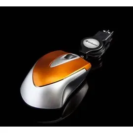 Verbatim Go-Mini orange