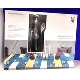 WMF professional Besteckset BISTRO , Cromargan , 60 teilig , 12 Personen Besteck