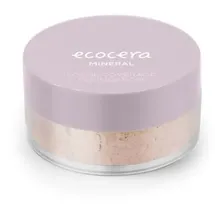 Ecocera Mineral-Foundation C3 malmo 4 ml
