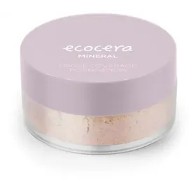 Ecocera Mineral-Foundation C3 malmo 4 ml