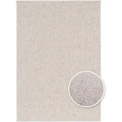 Teppich DAISY - Creme / Kupfer - 160x230cm
