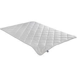 Irisette Wildseide Bettdecke leicht - 155x200cm