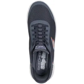 SKECHERS Go Walk Flex Grey Textile / Synthetic 42