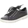 Rieker N0900 Damen Blau 39
