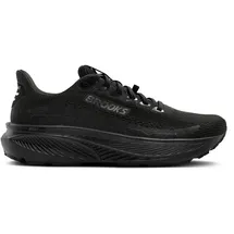 Brooks Ghost 17 GTX Black / Black / Ebony 44,5