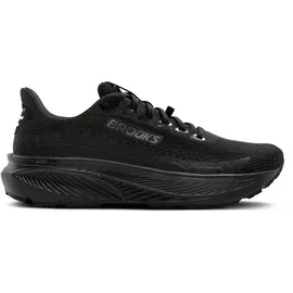 Brooks Ghost 17 GTX Black / Black / Ebony 44,5