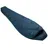 Vaude Sioux 100 II Syn Schlafsack - blau)