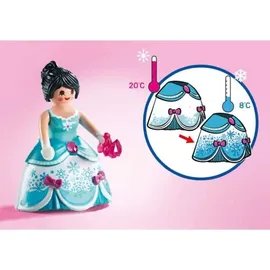 Playmobil Magic Funkelnder Kristallpalast 9469