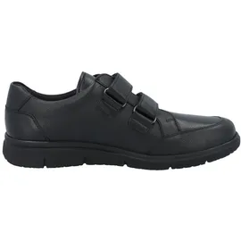 Solidus Herren Schwarz 45