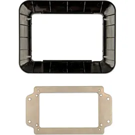 Victron Energy GX Touch 50 Adapter 17,4 cm x 1,4 cm x 13,3 cm