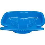 Intex Pool Fußbad für Pool 11,5 L 56x46x9 cm Blau