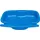 Intex Pool Fußbad für Pool 11,5 L 56x46x9 cm Blau