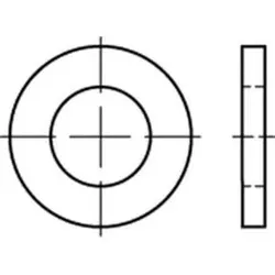 DIN 1441 Stahl 9 S