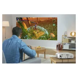 Epson EH-TW840 3LCD Weiß