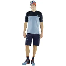 Dynafit Traverse S-tech - Storm Blue / - M-L