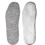 Brynje Thermo Einlegesohle 41-43 Weiß