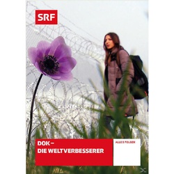Dok - Die Weltverbesserer (DVD)