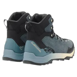 Lowa Herren Explorer GTX Mid Schuhe (Größe 44.5,