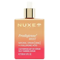Prodigieuse Boost Selbstbräunungsserum