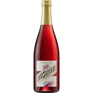 None Zerozzante Cuvée No.2 0% vol 0,75 l